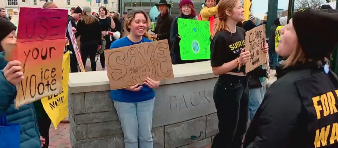 Climate+Activists+Asheville+with+caption