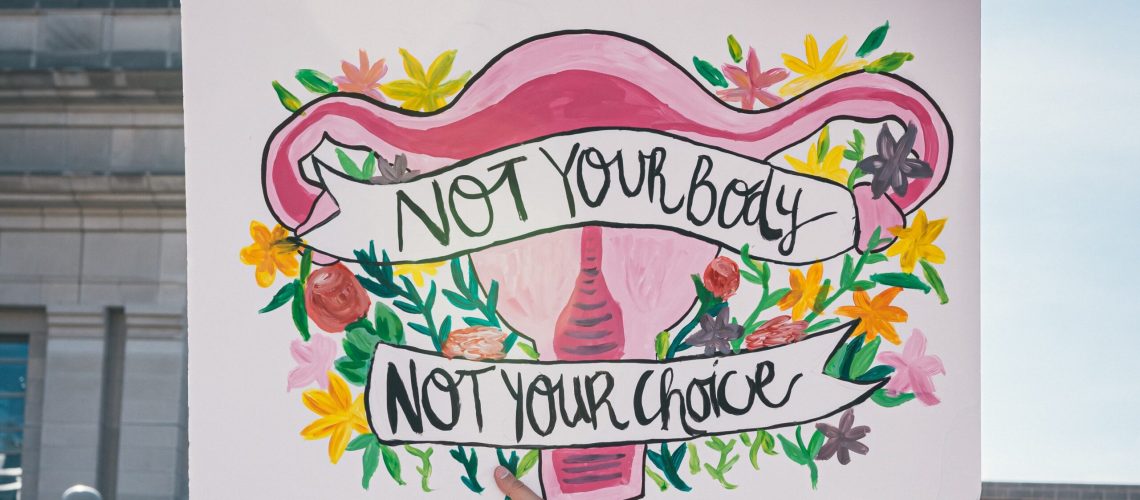 Not your body not your choice edited